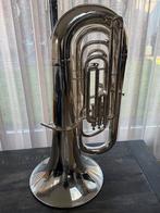 Besson 794-2 Bes-bas – Speelt Fantastisch, Ophalen, Gebruikt, Bes-tuba