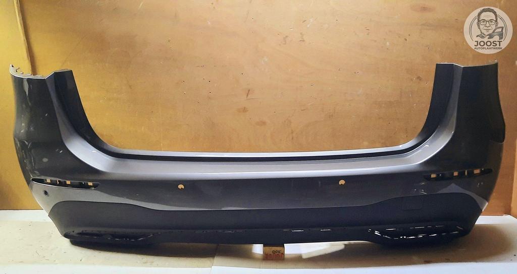 Achterbumper org.Mercedes B-klasse W247 v.a '18 A2478855100, Auto-onderdelen, Gebruikt, -, Ophalen of Verzenden, Achter