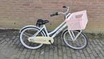Gazelle Miss Grace 24 inch meisjesfiets met 3 versnellingen, Fietsen en Brommers, Fietsen | Kinderfietsjes, Ophalen, Gebruikt