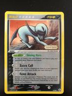 Pokemon Holo kaart Absol, Legend maker, Ophalen of Verzenden, Gebruikt