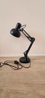 Bureaulamp, Ophalen of Verzenden