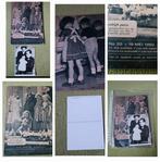 Libelle nr 20 (mei 1950) en Libelle kaart naar nr 1 1939 cov, Ophalen of Verzenden, 1940 tot 1960, Nederland, Tijdschrift