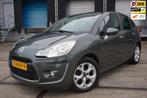 Citroen C3 1.4 VTi Selection, Voorwielaandrijving, Euro 5, Stof, Zwart