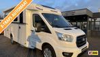 Weinsberg CaraLoft 650 MEG nu met 8000 euro voorraadkorting!, Caravans en Kamperen, Campers, Automaat, Ringverwarming, Winterisolatie