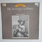 Haydn Handel, Ophalen of Verzenden, Barok, Gebruikt, Overige formaten