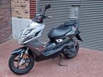 Yamaha Aerox 4-takt scooter - Goede staat, Ophalen, Gebruikt, Aerox, Maximaal 45 km/u