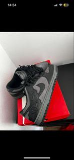 Nike Dunk Low Rose 'Grey Fog' - nieuw, Ophalen, Zo goed als nieuw, Zwart, Sneakers of Gympen