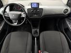 SEAT Mii 1.0 Style Sport|airco|Navi|Nieuw Apk, Auto's, Voorwielaandrijving, Gebruikt, 840 kg, Mii