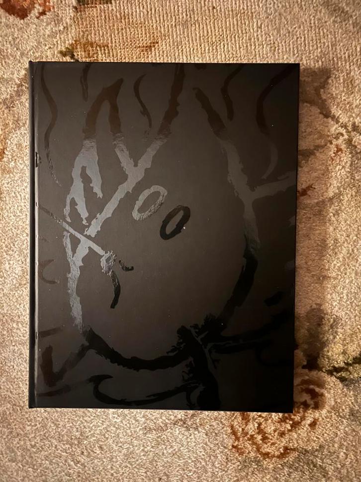 Grafisch Nederland 1990 kerstnummer het olienummer, Boeken, Kunst en Cultuur | Fotografie en Design, Nieuw, Overige onderwerpen