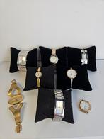 Dameshorloges Guess, Belinda, Anne Klein, Monte, Kerastase, Staal, Gebruikt, Staal, Guess