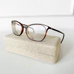 Chanel bril op sterkte, Overige merken, Gebruikt, Bruin, Ophalen of Verzenden