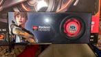 Sapphire radeon HD6870 videokaart 1gb pci-e 2xdvi/hdmi/2xdp, Computers en Software, Videokaarten, Gebruikt, AMD, HDMI, Ophalen of Verzenden