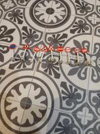 Retro vintage lego verkeersborden, Ophalen, Gebruikt