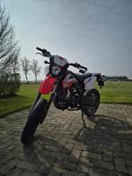 Rieju MRT 50cc 2-takt brommer, Ophalen, Gebruikt