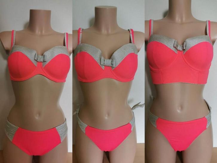 Nieuw prima donna tango bikini 75d
80d, ., Nieuw, Ophalen of Verzenden, .