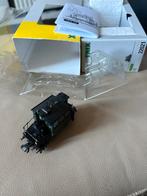 Trix 22021 H0 lok 4541 Glaskasten, Trix, Ophalen of Verzenden, Zo goed als nieuw, Gelijkstroom