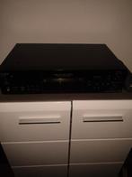 Sony Mds je940 minidisc, Audio, Tv en Foto, Dvd-spelers, Ophalen of Verzenden, Sony