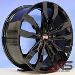 5x112 20 inch Velgen Suzuka  Look Tiguan Tarraco Enyaq, Velg(en), -, -, Nieuw