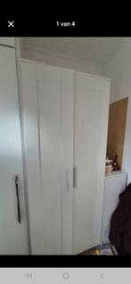 Ikea brimnes, Ophalen, 50 tot 100 cm, Zo goed als nieuw, Minder dan 100 cm