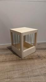 Tralie nestkast nieuw, Ophalen of Verzenden, Nieuw