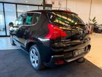 Peugeot 3008 1.6 VTi Première NAP Panoramadak Trekhaak Airc, Voorwielaandrijving, Stof, Gebruikt, Zwart