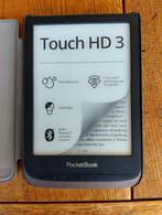 Pocketbook HD Touch 3, Computers en Software, E-readers, Bluetooth, 6 inch of minder, Ophalen of Verzenden, Zo goed als nieuw