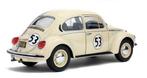 VW Kever 1303 Herbie #53, Solido, Solido, Rue de L' Ecusson 2, 56120 Josselin France, Nieuw