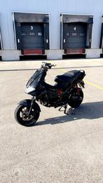 GILERA RUNNER 172CC 2T STAGE 2 MO7 DD USD TE KOOP/RUIL, Ophalen of Verzenden
