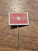 209 Vintage Sunbeam Rapier Speldje, Ophalen of Verzenden, Gebruikt, Merk, Speldje of Pin