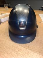 MOET WEG Samshield cap, Dieren en Toebehoren, Ophalen of Verzenden, Gebruikt, Dressuur, Cap