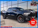 Dodge Ram 1500 Limited XXL | Pano | H&K | 22" | Flares | Pas, Automaat, 3500 kg, Zwart, Zwart