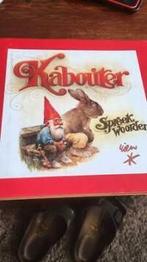 RIEN POORTVLIET SPREEKWOORDEN MET TEKENINGEN (ZIE FOTO'S), Ophalen of Verzenden, Zo goed als nieuw, Rien Poortvliet