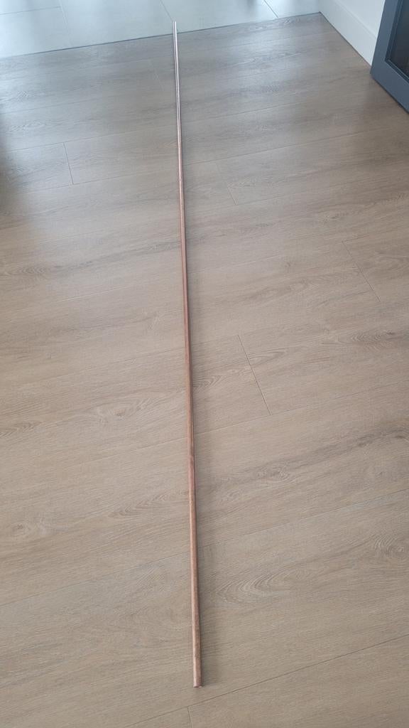 Koperen 15 mm leiding, Ophalen, Overige materialen, 6 meter of meer, Minder dan 20 mm