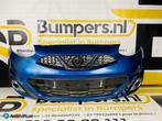 Bumper Nissan Micra K13 Facelift 2013-2017 Voorbumper 1-G6-3, Bumper