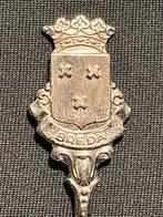 Vintage lepeltje Breda., Ophalen of Verzenden