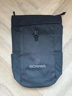 Scania rugzak - Nieuw!, 25 tot 40 cm, Nieuw, Ophalen of Verzenden, Overige merken