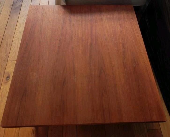 Ko Liang Li salontafel 90x90x36 cm - Mint Conditie, Ophalen, 50 tot 100 cm, Vierkant, 50 tot 100 cm