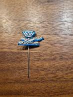 117 Koninklijke Luchtmacht Speldje, Verzamelen, Ophalen of Verzenden, Gebruikt, Overige onderwerpen, Speldje of Pin