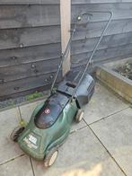 Black & Decker elektrische grasmaaier, Ophalen, Gebruikt, Elektrische grasmaaier, Black & Decker