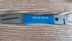 Park Tool DT-2 remschijf richter, Ophalen of Verzenden, Gebruikt