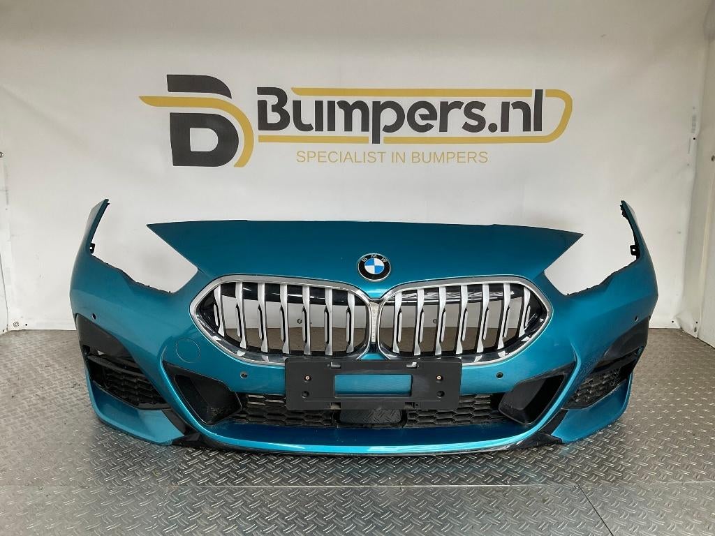 Bumper BMW G30 G31 F32 F33 F36 F40 F44 F20 F21 Voorbumper, Ophalen, Bumpers.nl, Info@Bumpers.nl, Bumpers.nl