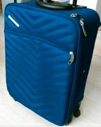 Koffer handbagage reizen, Ophalen, Zo goed als nieuw, Hard kunststof