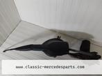 Ruitenwissermechanisme met motor Mercedes w124, Gebruikt, -, Ophalen of Verzenden, -