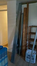 NIEUW: 6x Metal Stud C-profiel 260cm voor wanden/plafonds, Ophalen, Nieuw, IJzer