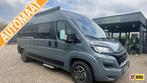 VANTourer 600 D Multif. hefbed, ACC, autom, Busbiker PREMIUM, Caravans en Kamperen, Campers, Buscamper of Camperbus, Verwarmde buitenspiegels