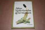 Atlas Nederlandse Levermossen, Ophalen of Verzenden, Gelezen, Vogels