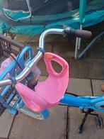 Poppen fietsstoeltje, Ophalen of Verzenden, Jongen of Meisje