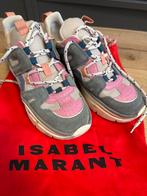 Isabel Marant sneakers, Kleding | Dames, Ophalen of Verzenden, Gedragen, Overige kleuren, Sneakers of Gympen
