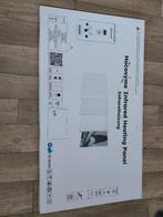 Infrarood warmte paneel, Doe-het-zelf en Verbouw, Verwarming en Radiatoren, Ophalen, 30 tot 80 cm, Overige typen, Nieuw