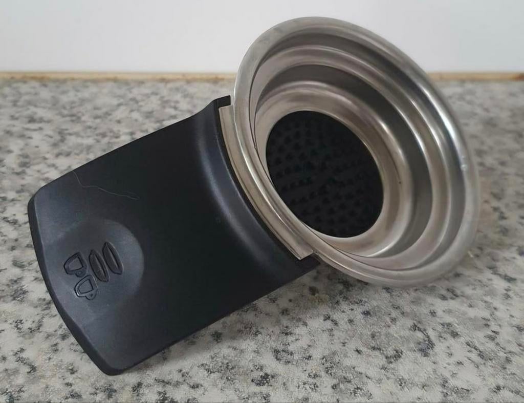 Senseo Padhouder voor 2 Kopjes ( HD7820-HD7830-HD7824 ), Ophalen of Verzenden, Zo goed als nieuw